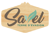 logo Savel Terre d'Evasion